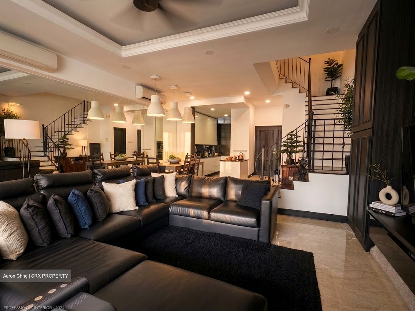Villa Verde (D23), Terrace #603605621